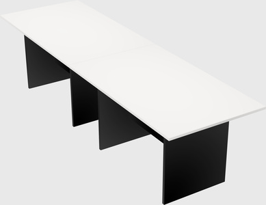 Meeting table