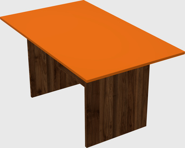 Meeting table