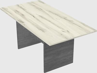 Modular office table
