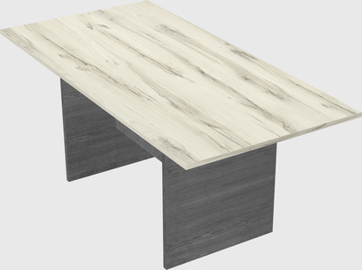 Modular office table