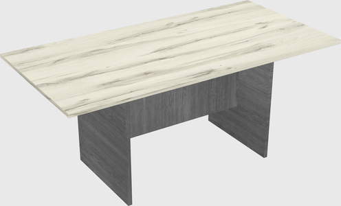 Modular office table