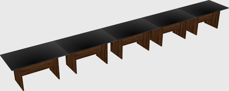 Meeting table