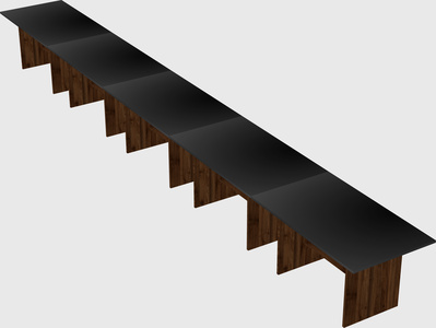 Meeting table