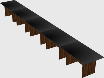 Meeting table