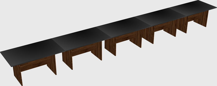 Meeting table