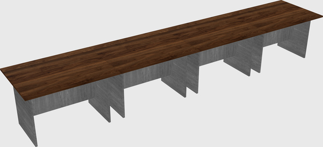 Meeting table