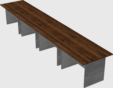 Meeting table