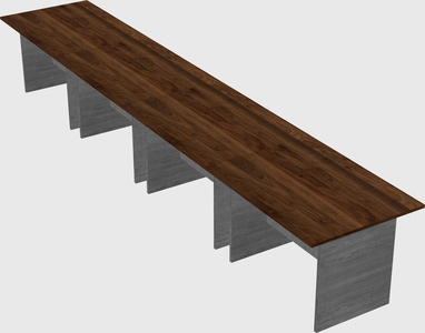 Meeting table