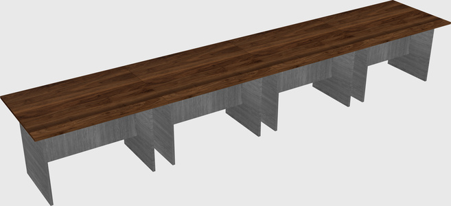 Meeting table