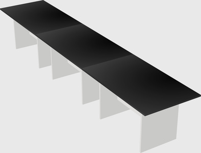 Meeting table