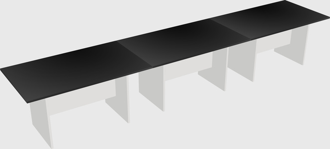 Meeting table