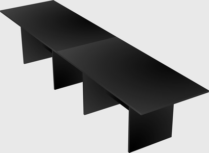 Meeting table