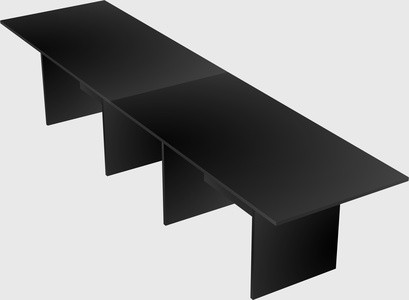 Meeting table