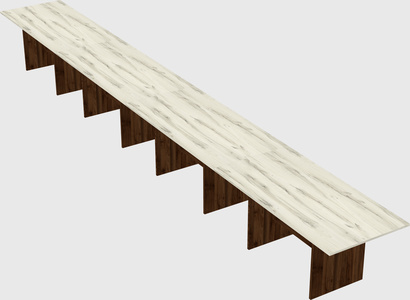 Meeting table