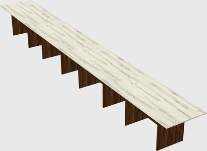 Meeting table