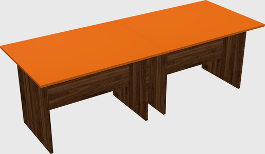 Meeting table