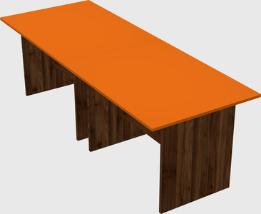 Meeting table