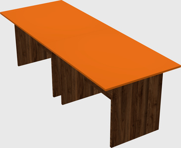 Meeting table