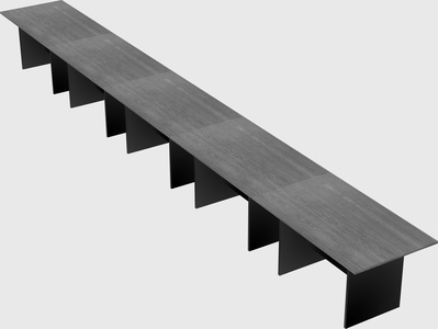 Meeting table