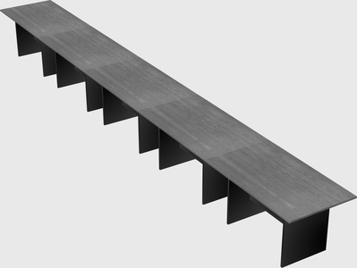 Meeting table
