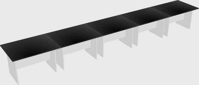 Meeting table