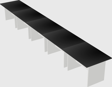 Meeting table