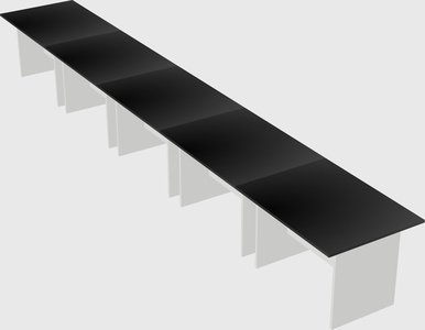 Meeting table