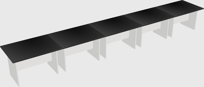 Meeting table