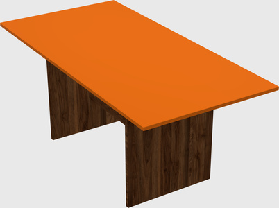 Meeting table