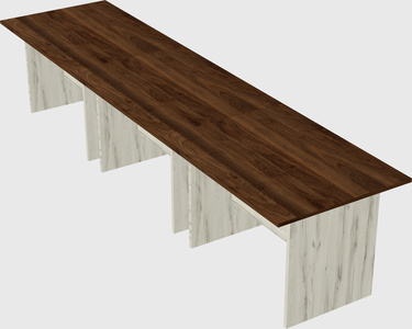 Meeting table
