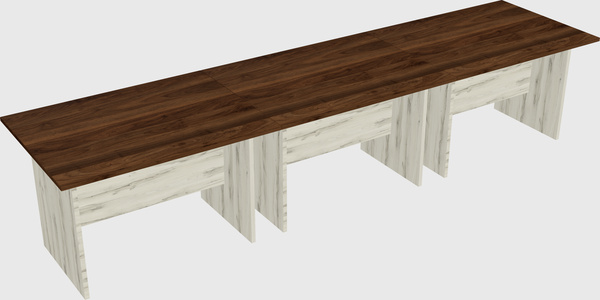 Meeting table