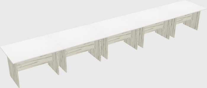 Meeting table