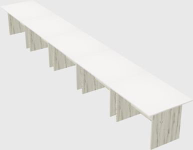 Meeting table