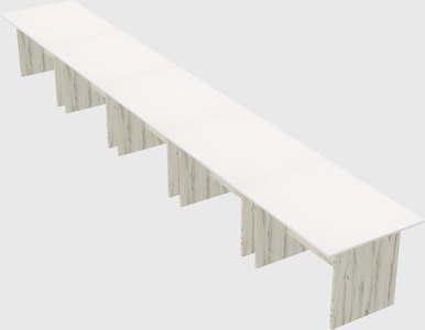 Meeting table