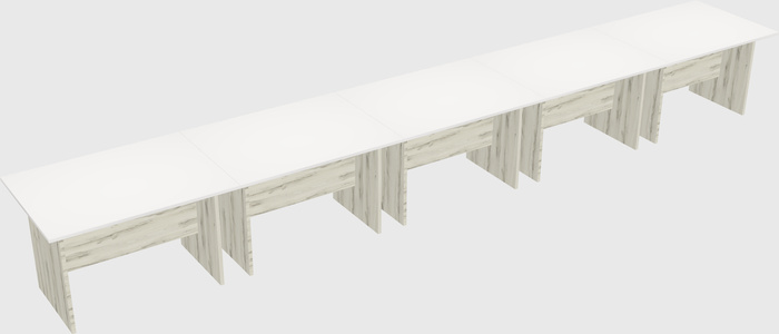 Meeting table