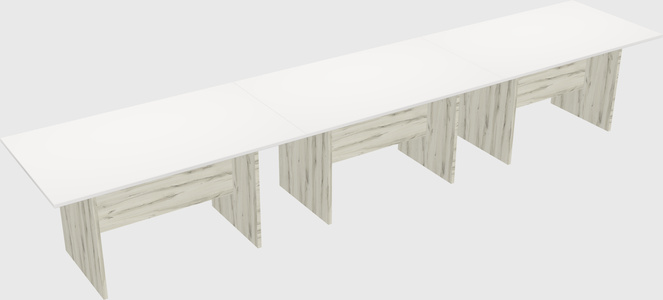 Meeting table