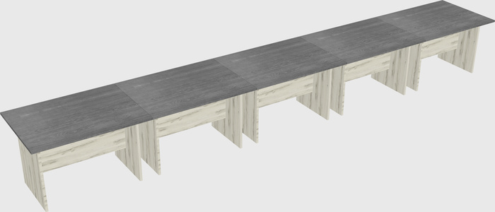 Meeting table
