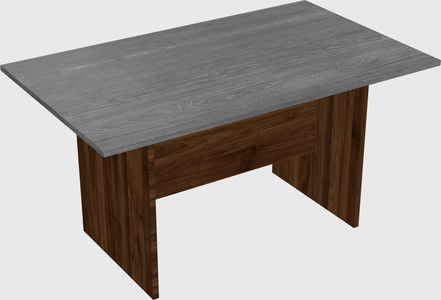 Modular office table