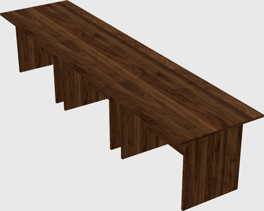 Meeting table