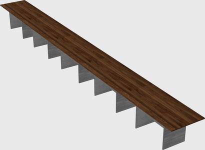 Meeting table