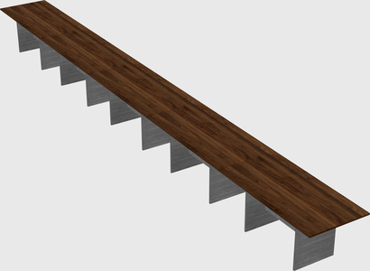 Meeting table