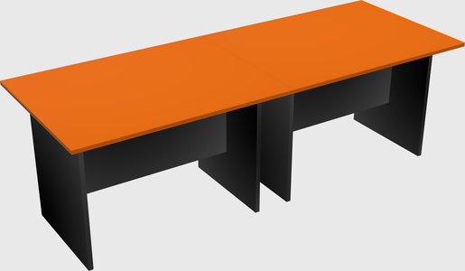 Meeting table