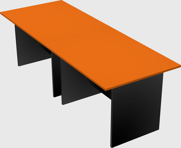 Meeting table