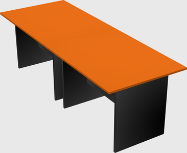 Meeting table