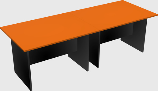 Meeting table
