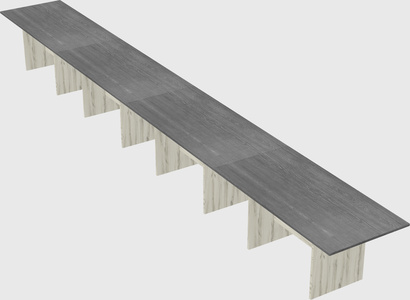 Meeting table