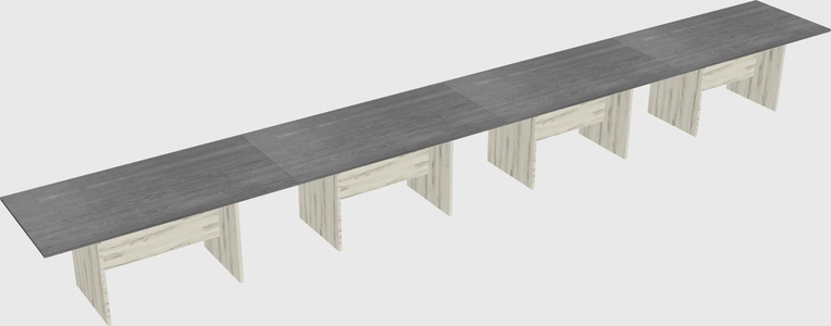 Meeting table