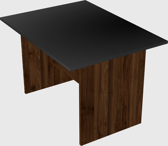 Modular office table
