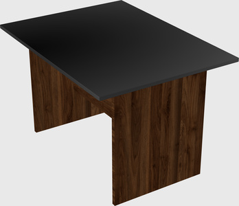 Modular office table