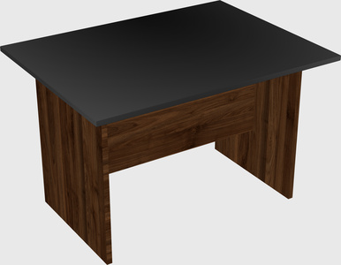 Modular office table
